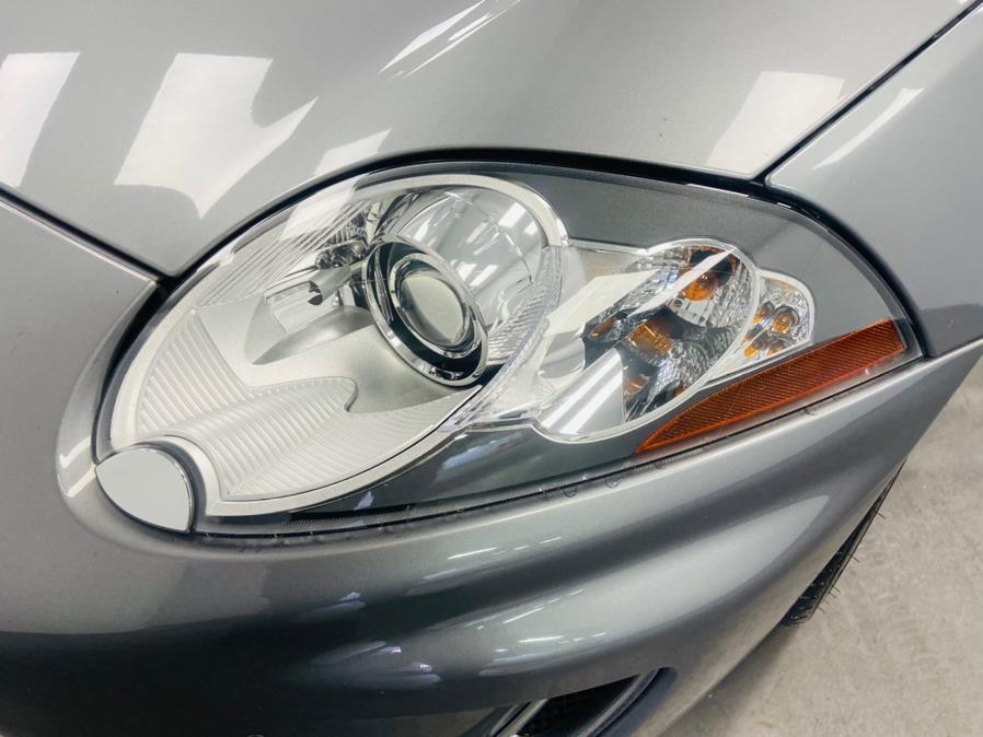 2010 Jaguar XK 2dr Cpe XKR, available for sale in Linden, New Jersey | East Coast Auto Group. Linden, New Jersey 2010 Jaguar XK 2dr Cpe XKR, available for sale in Linden, New Jersey | East Coast Auto Group. Linden, New Jersey