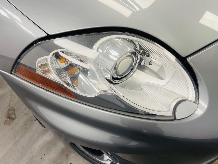 2010 Jaguar XK 2dr Cpe XKR, available for sale in Linden, New Jersey | East Coast Auto Group. Linden, New Jersey 2010 Jaguar XK 2dr Cpe XKR, available for sale in Linden, New Jersey | East Coast Auto Group. Linden, New Jersey