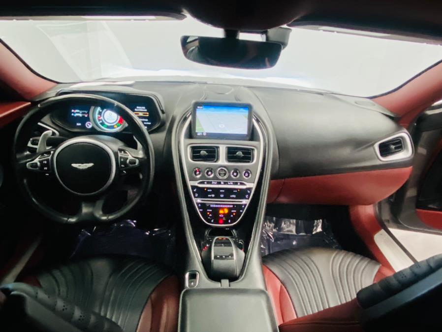 2018 Aston Martin DB11 V12 Coupe, available for sale in Linden, New Jersey | East Coast Auto Group. Linden, New Jersey 2018 Aston Martin DB11 V12 Coupe, available for sale in Linden, New Jersey | East Coast Auto Group. Linden, New Jersey