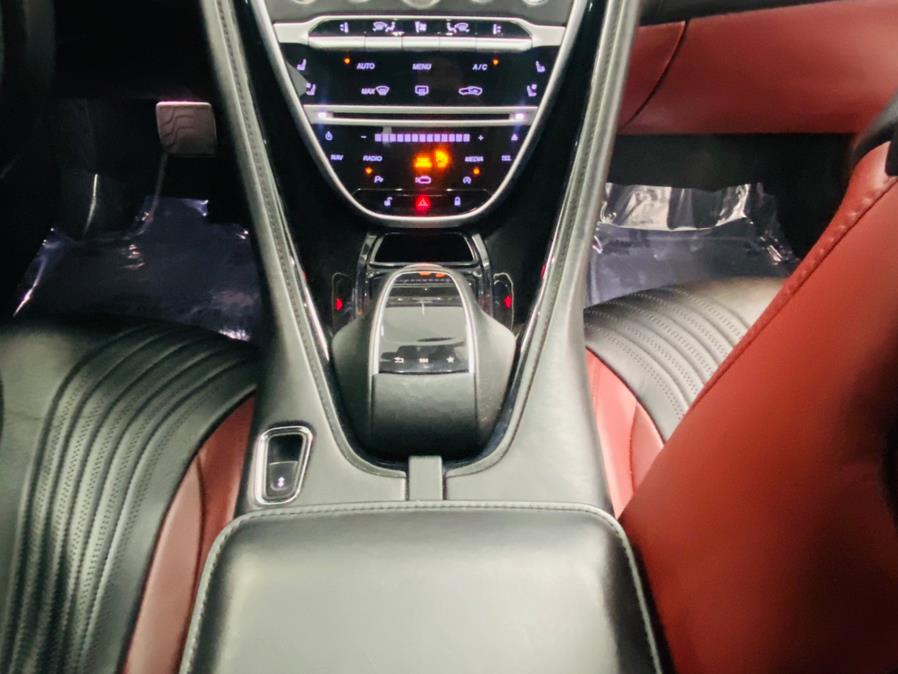 2018 Aston Martin DB11 V12 Coupe, available for sale in Linden, New Jersey | East Coast Auto Group. Linden, New Jersey 2018 Aston Martin DB11 V12 Coupe, available for sale in Linden, New Jersey | East Coast Auto Group. Linden, New Jersey
