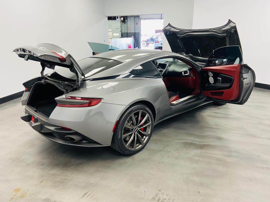2018 Aston Martin DB11 V12 Coupe, available for sale in Linden, New Jersey | East Coast Auto Group. Linden, New Jersey 2018 Aston Martin DB11 V12 Coupe, available for sale in Linden, New Jersey | East Coast Auto Group. Linden, New Jersey