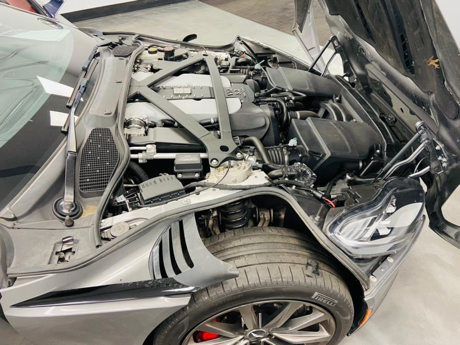 2018 Aston Martin DB11 V12 Coupe, available for sale in Linden, New Jersey | East Coast Auto Group. Linden, New Jersey 2018 Aston Martin DB11 V12 Coupe, available for sale in Linden, New Jersey | East Coast Auto Group. Linden, New Jersey