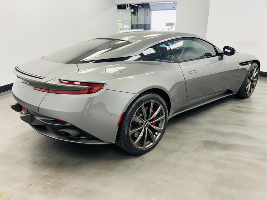 2018 Aston Martin DB11 V12 Coupe, available for sale in Linden, New Jersey | East Coast Auto Group. Linden, New Jersey 2018 Aston Martin DB11 V12 Coupe, available for sale in Linden, New Jersey | East Coast Auto Group. Linden, New Jersey