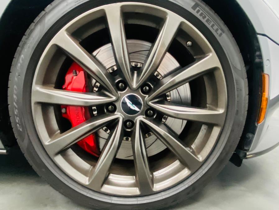 2018 Aston Martin DB11 V12 Coupe, available for sale in Linden, New Jersey | East Coast Auto Group. Linden, New Jersey 2018 Aston Martin DB11 V12 Coupe, available for sale in Linden, New Jersey | East Coast Auto Group. Linden, New Jersey