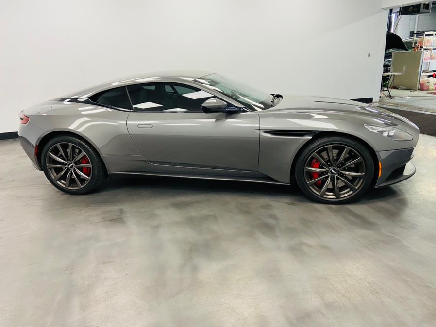 2018 Aston Martin DB11 V12 Coupe, available for sale in Linden, New Jersey | East Coast Auto Group. Linden, New Jersey 2018 Aston Martin DB11 V12 Coupe, available for sale in Linden, New Jersey | East Coast Auto Group. Linden, New Jersey