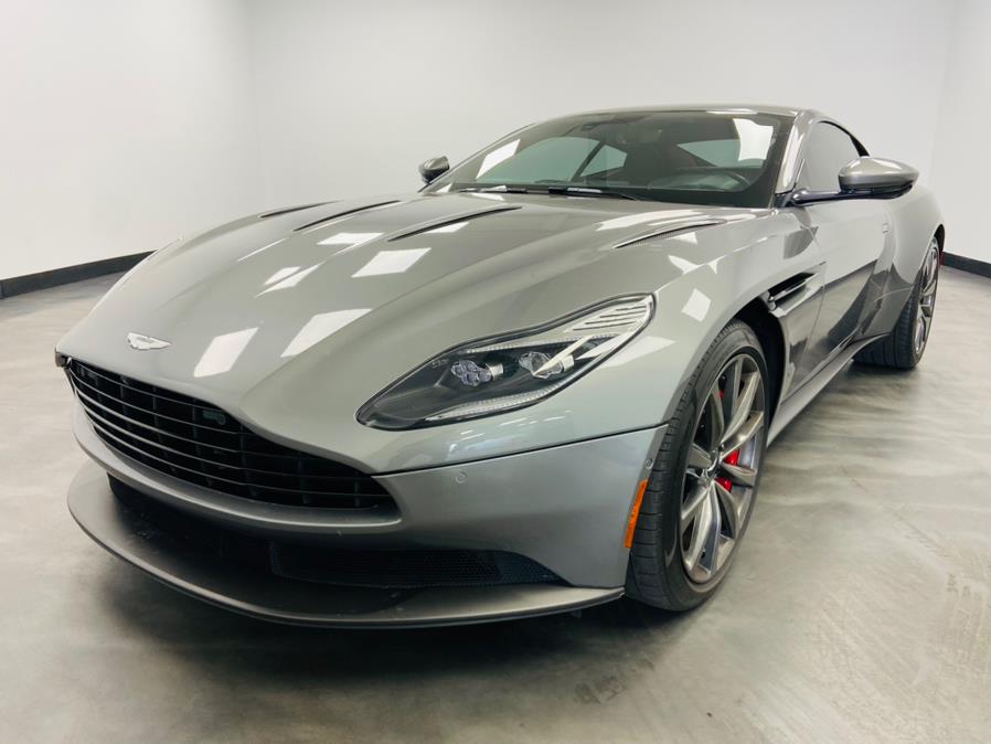2018 Aston Martin DB11 V12 Coupe, available for sale in Linden, New Jersey | East Coast Auto Group. Linden, New Jersey 2018 Aston Martin DB11 V12 Coupe, available for sale in Linden, New Jersey | East Coast Auto Group. Linden, New Jersey