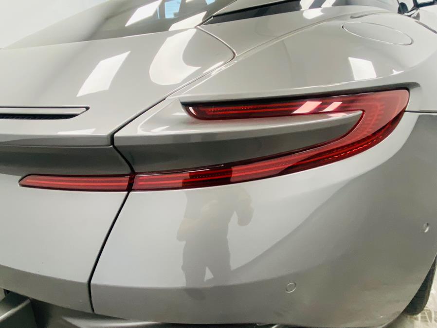 2018 Aston Martin DB11 V12 Coupe, available for sale in Linden, New Jersey | East Coast Auto Group. Linden, New Jersey 2018 Aston Martin DB11 V12 Coupe, available for sale in Linden, New Jersey | East Coast Auto Group. Linden, New Jersey