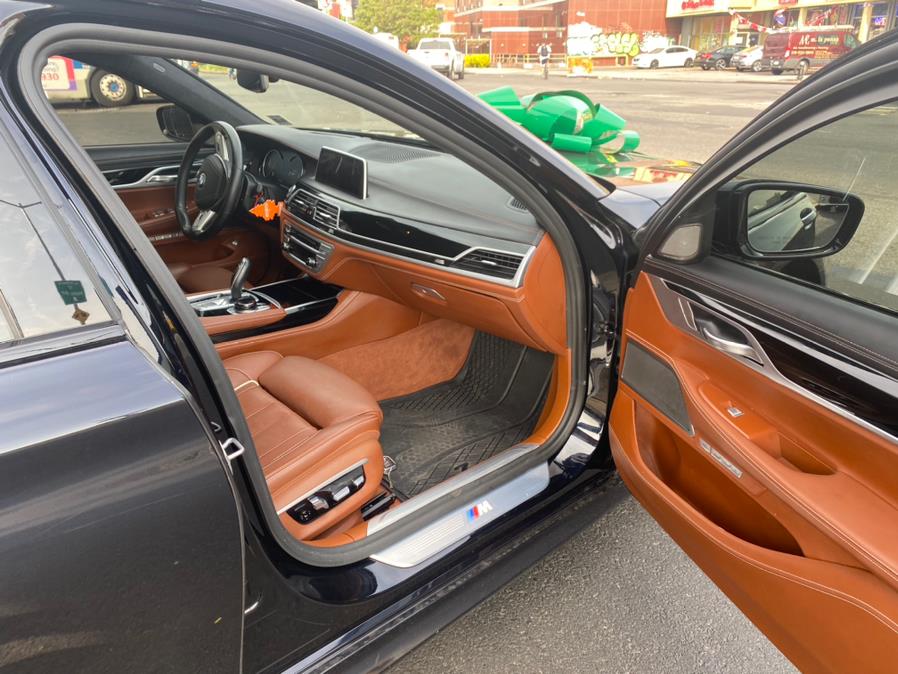 2018 BMW 7 Series ALPINA B7 xDrive Sedan, available for sale in Brooklyn, New York | Brooklyn Auto Mall LLC. Brooklyn, New York