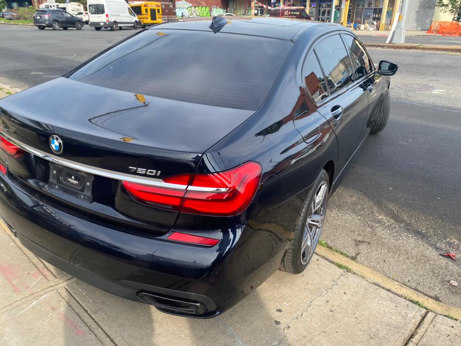 2018 BMW 7 Series ALPINA B7 xDrive Sedan, available for sale in Brooklyn, New York | Brooklyn Auto Mall LLC. Brooklyn, New York