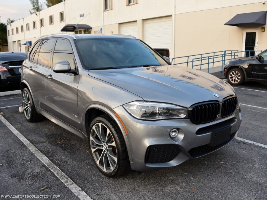 2018 BMW X5 xDrive35i Sports Activity Vehicle, available for sale in Brooklyn, New York | Brooklyn Auto Mall LLC. Brooklyn, New York