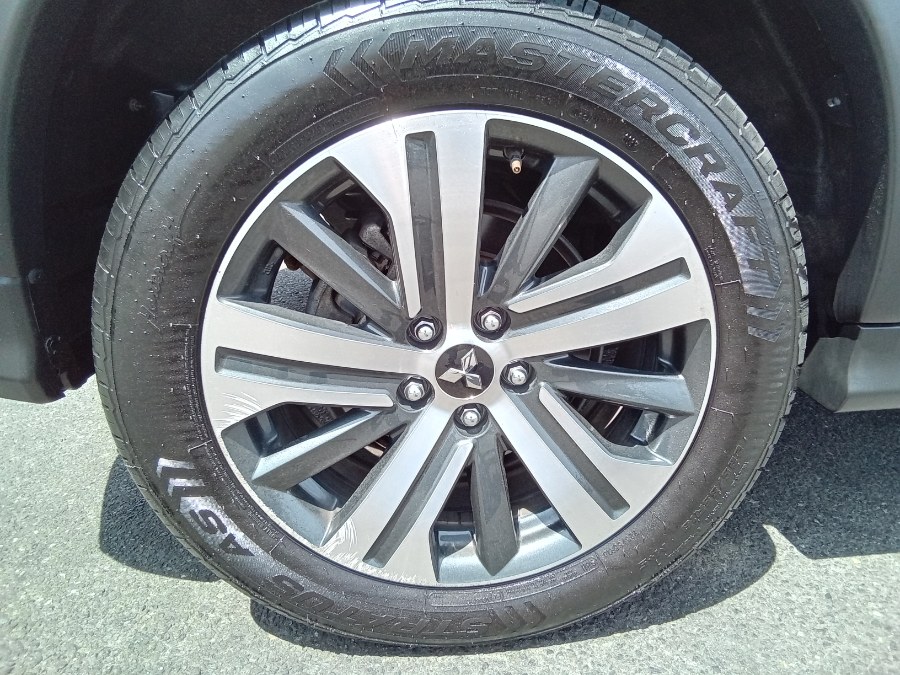 2021 Mitsubishi Outlander Sport SE 2.0 CVT, available for sale in Irvington, New Jersey | NJ Used Cars Center. Irvington, New Jersey 2021 Mitsubishi Outlander Sport SE 2.0 CVT, available for sale in Irvington, New Jersey | NJ Used Cars Center. Irvington, New Jersey