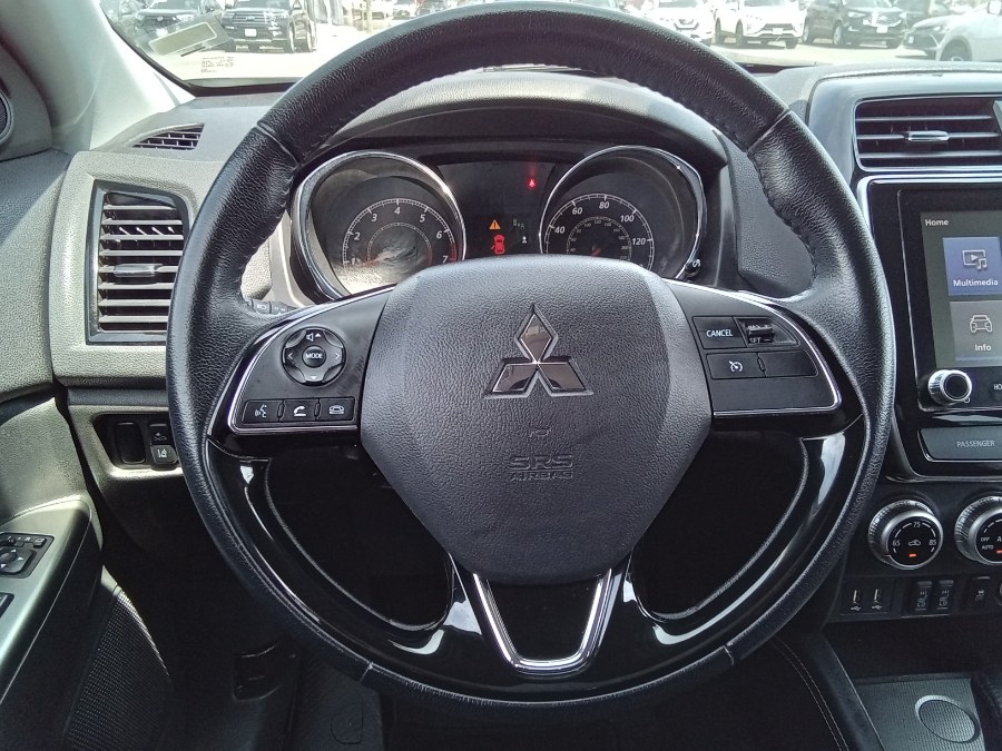 2021 Mitsubishi Outlander Sport SE 2.0 CVT, available for sale in Irvington, New Jersey | NJ Used Cars Center. Irvington, New Jersey 2021 Mitsubishi Outlander Sport SE 2.0 CVT, available for sale in Irvington, New Jersey | NJ Used Cars Center. Irvington, New Jersey