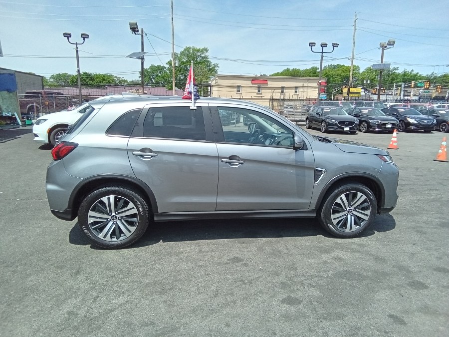 2021 Mitsubishi Outlander Sport SE 2.0 CVT, available for sale in Irvington, New Jersey | NJ Used Cars Center. Irvington, New Jersey 2021 Mitsubishi Outlander Sport SE 2.0 CVT, available for sale in Irvington, New Jersey | NJ Used Cars Center. Irvington, New Jersey