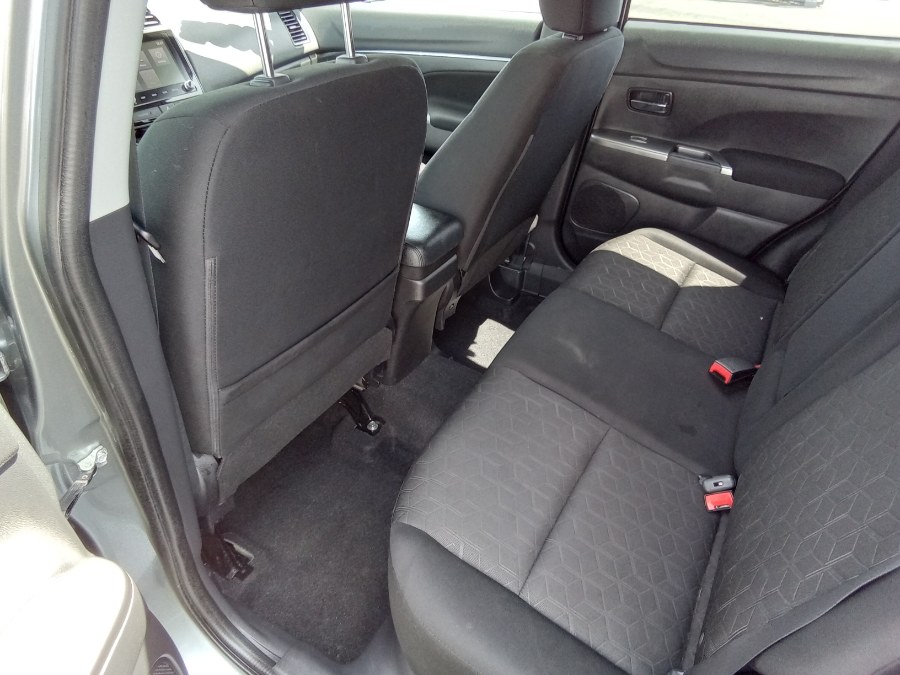 2021 Mitsubishi Outlander Sport SE 2.0 CVT, available for sale in Irvington, New Jersey | NJ Used Cars Center. Irvington, New Jersey 2021 Mitsubishi Outlander Sport SE 2.0 CVT, available for sale in Irvington, New Jersey | NJ Used Cars Center. Irvington, New Jersey