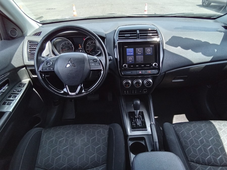 2021 Mitsubishi Outlander Sport SE 2.0 CVT, available for sale in Irvington, New Jersey | NJ Used Cars Center. Irvington, New Jersey 2021 Mitsubishi Outlander Sport SE 2.0 CVT, available for sale in Irvington, New Jersey | NJ Used Cars Center. Irvington, New Jersey