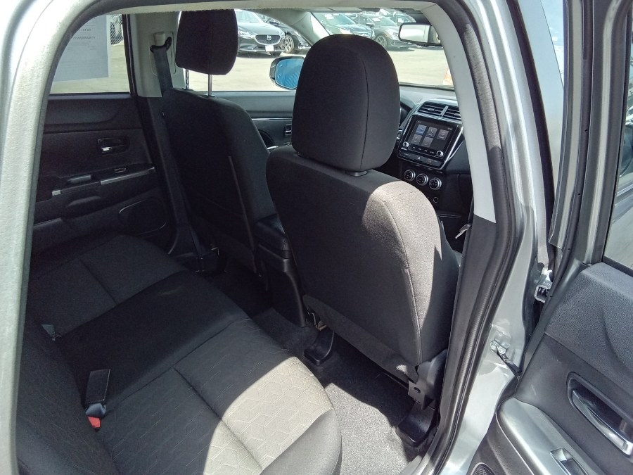 2021 Mitsubishi Outlander Sport SE 2.0 CVT, available for sale in Irvington, New Jersey | NJ Used Cars Center. Irvington, New Jersey 2021 Mitsubishi Outlander Sport SE 2.0 CVT, available for sale in Irvington, New Jersey | NJ Used Cars Center. Irvington, New Jersey