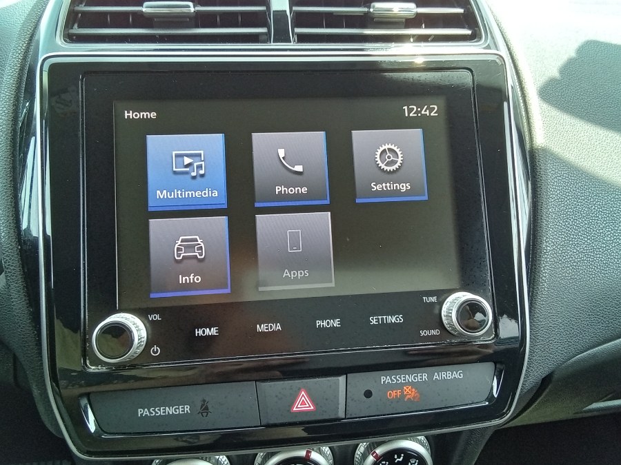 2021 Mitsubishi Outlander Sport SE 2.0 CVT, available for sale in Irvington, New Jersey | NJ Used Cars Center. Irvington, New Jersey 2021 Mitsubishi Outlander Sport SE 2.0 CVT, available for sale in Irvington, New Jersey | NJ Used Cars Center. Irvington, New Jersey