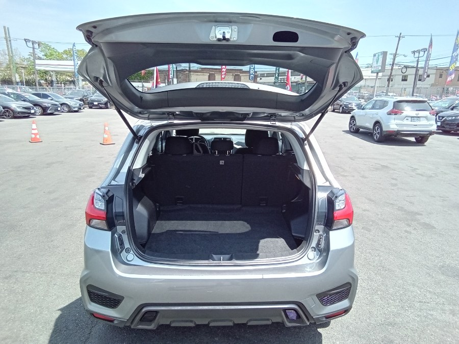 2021 Mitsubishi Outlander Sport SE 2.0 CVT, available for sale in Irvington, New Jersey | NJ Used Cars Center. Irvington, New Jersey 2021 Mitsubishi Outlander Sport SE 2.0 CVT, available for sale in Irvington, New Jersey | NJ Used Cars Center. Irvington, New Jersey