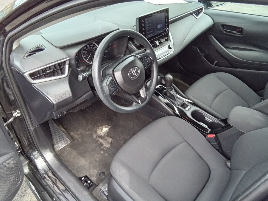 2022 Toyota Corolla LE CVT (Natl), available for sale in Irvington, New Jersey | NJ Used Cars Center. Irvington, New Jersey 2022 Toyota Corolla LE CVT (Natl), available for sale in Irvington, New Jersey | NJ Used Cars Center. Irvington, New Jersey