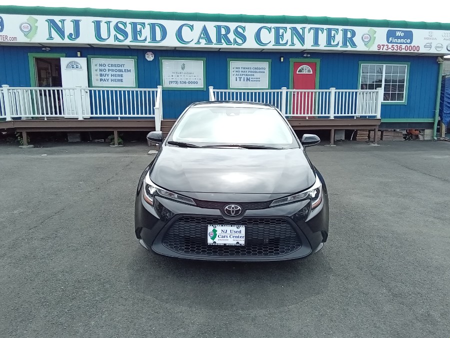 2022 Toyota Corolla LE CVT (Natl), available for sale in Irvington, New Jersey | NJ Used Cars Center. Irvington, New Jersey 2022 Toyota Corolla LE CVT (Natl), available for sale in Irvington, New Jersey | NJ Used Cars Center. Irvington, New Jersey