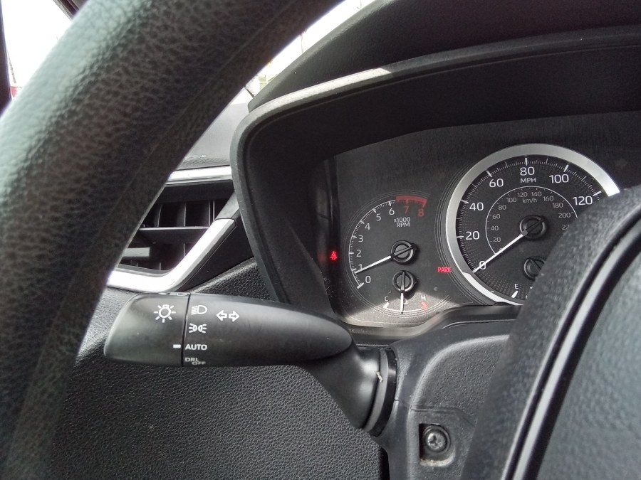 2022 Toyota Corolla LE CVT (Natl), available for sale in Irvington, New Jersey | NJ Used Cars Center. Irvington, New Jersey 2022 Toyota Corolla LE CVT (Natl), available for sale in Irvington, New Jersey | NJ Used Cars Center. Irvington, New Jersey