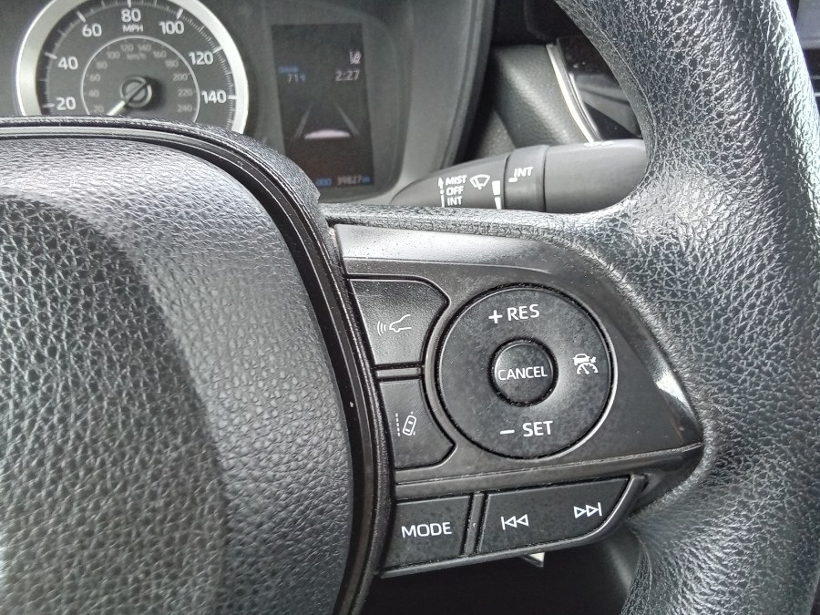 2022 Toyota Corolla LE CVT (Natl), available for sale in Irvington, New Jersey | NJ Used Cars Center. Irvington, New Jersey 2022 Toyota Corolla LE CVT (Natl), available for sale in Irvington, New Jersey | NJ Used Cars Center. Irvington, New Jersey