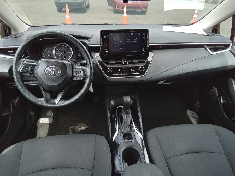 2022 Toyota Corolla LE CVT (Natl), available for sale in Irvington, New Jersey | NJ Used Cars Center. Irvington, New Jersey 2022 Toyota Corolla LE CVT (Natl), available for sale in Irvington, New Jersey | NJ Used Cars Center. Irvington, New Jersey