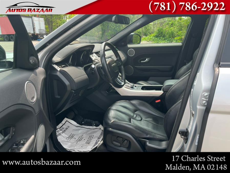 2015 Land Rover Range Rover Evoque 5dr HB Pure Plus, available for sale in Malden, Massachusetts | Auto Bazaar. Malden, Massachusetts 2015 Land Rover Range Rover Evoque 5dr HB Pure Plus, available for sale in Malden, Massachusetts | Auto Bazaar. Malden, Massachusetts