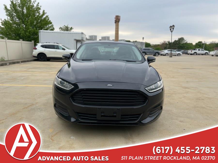 2013 Ford Fusion 4dr Sdn SE FWD, available for sale in Rockland, Massachusetts | Advanced Auto Sales. Rockland, Massachusetts 2013 Ford Fusion 4dr Sdn SE FWD, available for sale in Rockland, Massachusetts | Advanced Auto Sales. Rockland, Massachusetts
