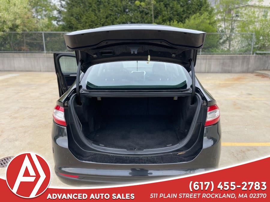 2013 Ford Fusion 4dr Sdn SE FWD, available for sale in Rockland, Massachusetts | Advanced Auto Sales. Rockland, Massachusetts 2013 Ford Fusion 4dr Sdn SE FWD, available for sale in Rockland, Massachusetts | Advanced Auto Sales. Rockland, Massachusetts