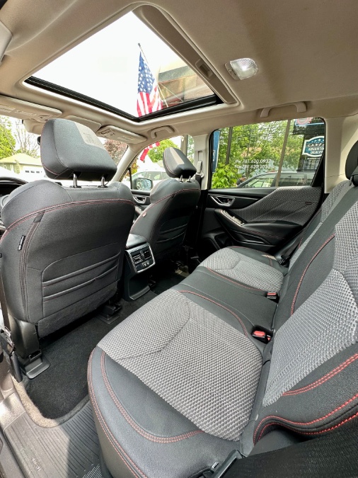 2019 Subaru Forester 2.5i Sport, available for sale in Melrose, Massachusetts | Melrose Auto Gallery. Melrose, Massachusetts 2019 Subaru Forester 2.5i Sport, available for sale in Melrose, Massachusetts | Melrose Auto Gallery. Melrose, Massachusetts