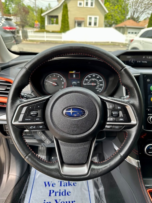 2019 Subaru Forester 2.5i Sport, available for sale in Melrose, Massachusetts | Melrose Auto Gallery. Melrose, Massachusetts 2019 Subaru Forester 2.5i Sport, available for sale in Melrose, Massachusetts | Melrose Auto Gallery. Melrose, Massachusetts
