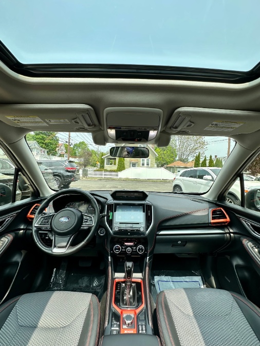 2019 Subaru Forester 2.5i Sport, available for sale in Melrose, Massachusetts | Melrose Auto Gallery. Melrose, Massachusetts 2019 Subaru Forester 2.5i Sport, available for sale in Melrose, Massachusetts | Melrose Auto Gallery. Melrose, Massachusetts