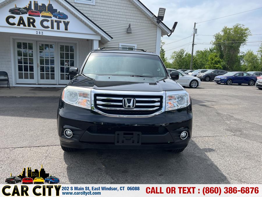 2013 Honda Pilot 4WD 4dr EX-L, available for sale in East Windsor, Connecticut | Car City LLC. East Windsor, Connecticut 2013 Honda Pilot 4WD 4dr EX-L, available for sale in East Windsor, Connecticut | Car City LLC. East Windsor, Connecticut