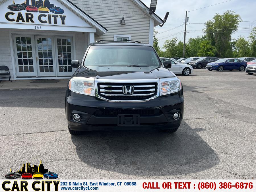 2013 Honda Pilot 4WD 4dr EX-L, available for sale in East Windsor, Connecticut | Car City LLC. East Windsor, Connecticut 2013 Honda Pilot 4WD 4dr EX-L, available for sale in East Windsor, Connecticut | Car City LLC. East Windsor, Connecticut
