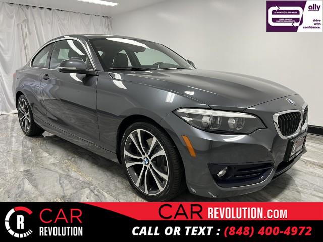 2018 BMW 2 Series 230i xDrive, available for sale in Maple Shade, New Jersey | Car Revolution. Maple Shade, New Jersey 2018 BMW 2 Series 230i xDrive, available for sale in Maple Shade, New Jersey | Car Revolution. Maple Shade, New Jersey