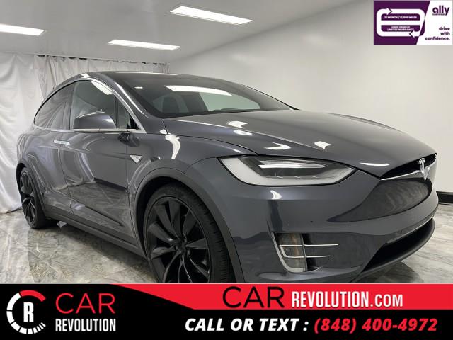 2016 Tesla Model x 90D, available for sale in Maple Shade, New Jersey | Car Revolution. Maple Shade, New Jersey