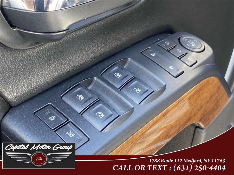 2017 Chevrolet Silverado 2500HD 4WD Crew Cab 153.7" High Country, available for sale in Medford, New York | Capital Motor Group Inc. Medford, New York 2017 Chevrolet Silverado 2500HD 4WD Crew Cab 153.7" High Country, available for sale in Medford, New York | Capital Motor Group Inc. Medford, New York