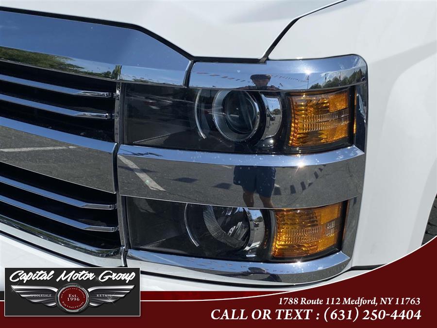 2017 Chevrolet Silverado 2500HD 4WD Crew Cab 153.7" High Country, available for sale in Medford, New York | Capital Motor Group Inc. Medford, New York 2017 Chevrolet Silverado 2500HD 4WD Crew Cab 153.7" High Country, available for sale in Medford, New York | Capital Motor Group Inc. Medford, New York