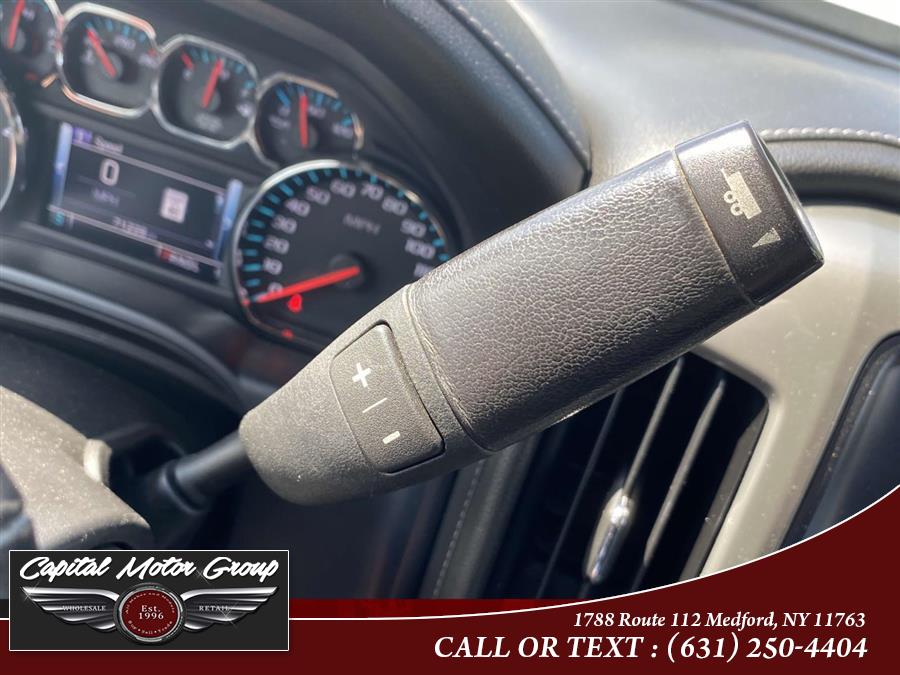 2017 Chevrolet Silverado 2500HD 4WD Crew Cab 153.7" High Country, available for sale in Medford, New York | Capital Motor Group Inc. Medford, New York 2017 Chevrolet Silverado 2500HD 4WD Crew Cab 153.7" High Country, available for sale in Medford, New York | Capital Motor Group Inc. Medford, New York