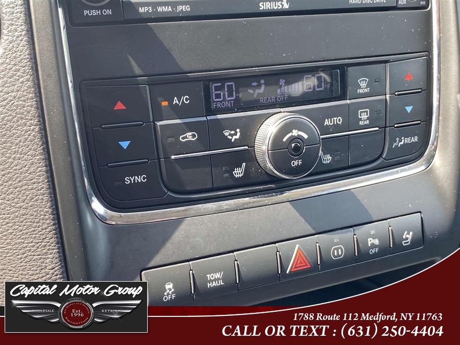 2011 Dodge Durango AWD 4dr Crew, available for sale in Medford, New York | Capital Motor Group Inc. Medford, New York 2011 Dodge Durango AWD 4dr Crew, available for sale in Medford, New York | Capital Motor Group Inc. Medford, New York