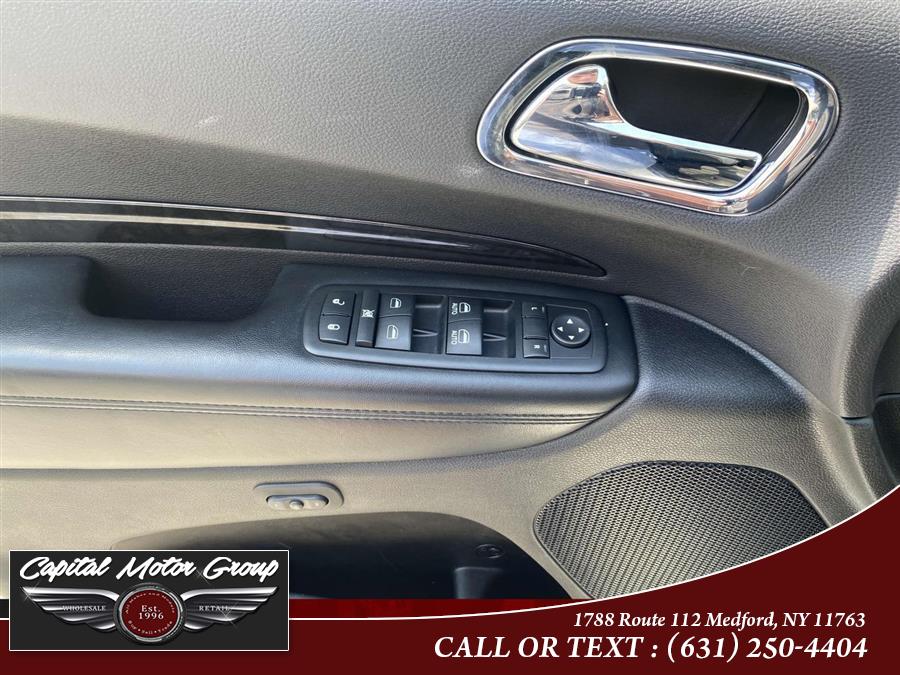 2011 Dodge Durango AWD 4dr Crew, available for sale in Medford, New York | Capital Motor Group Inc. Medford, New York 2011 Dodge Durango AWD 4dr Crew, available for sale in Medford, New York | Capital Motor Group Inc. Medford, New York
