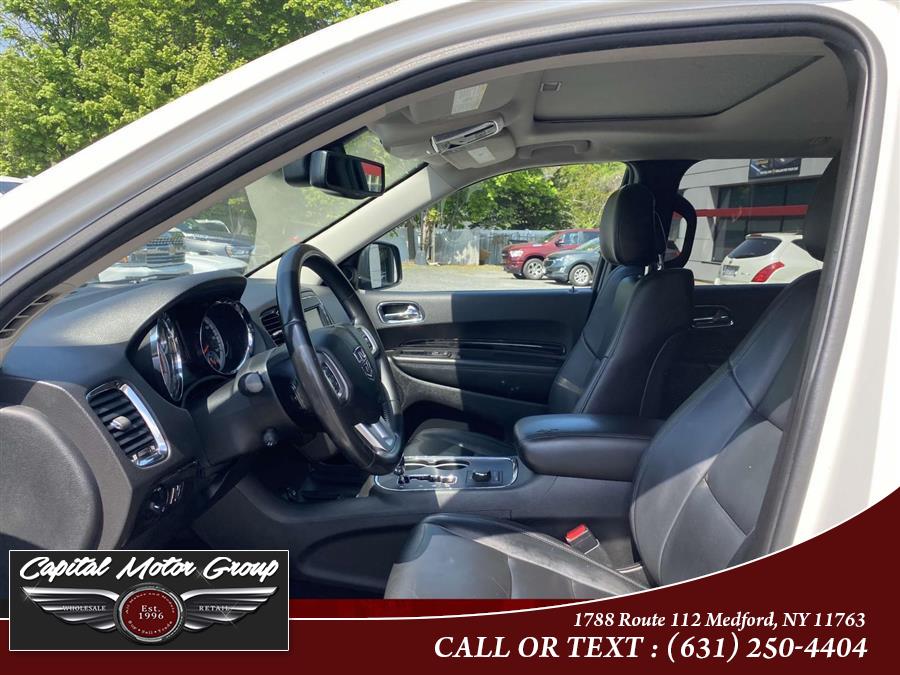 2011 Dodge Durango AWD 4dr Crew, available for sale in Medford, New York | Capital Motor Group Inc. Medford, New York 2011 Dodge Durango AWD 4dr Crew, available for sale in Medford, New York | Capital Motor Group Inc. Medford, New York