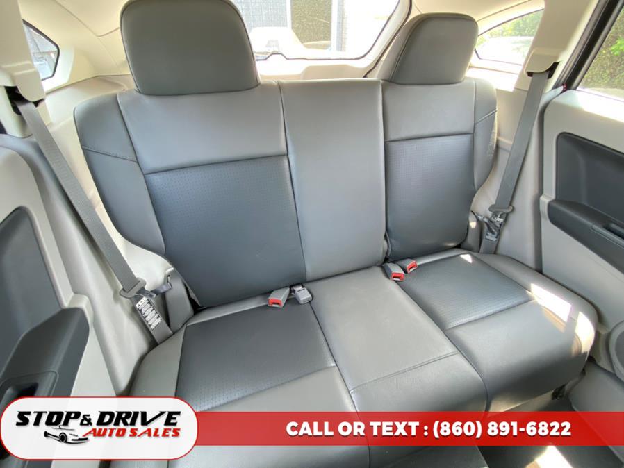 2007 Dodge Caliber 4dr HB R/T AWD, available for sale in East Windsor, Connecticut | Stop & Drive Auto Sales. East Windsor, Connecticut 2007 Dodge Caliber 4dr HB R/T AWD, available for sale in East Windsor, Connecticut | Stop & Drive Auto Sales. East Windsor, Connecticut
