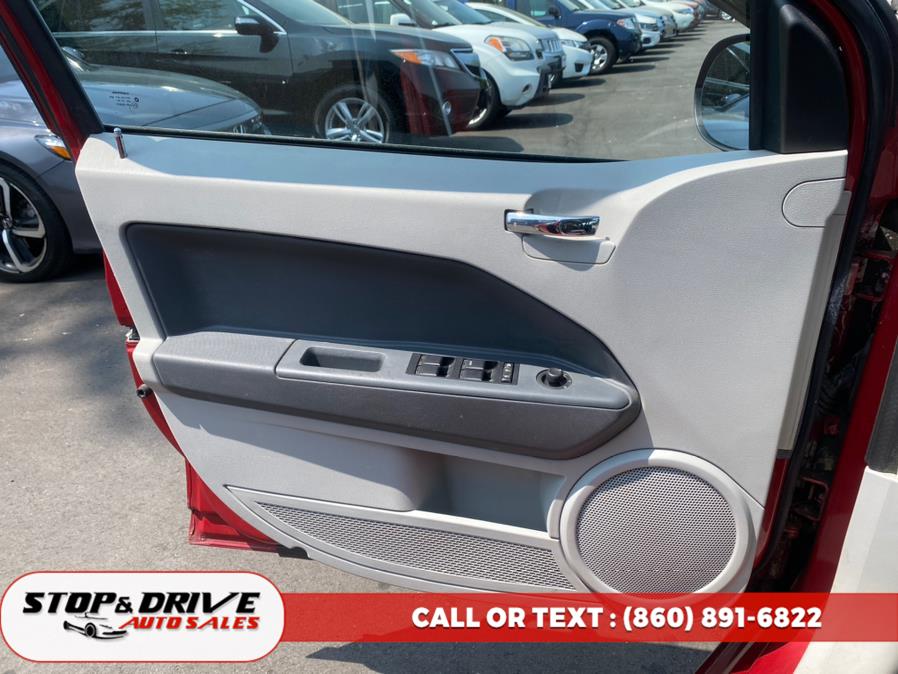 2007 Dodge Caliber 4dr HB R/T AWD, available for sale in East Windsor, Connecticut | Stop & Drive Auto Sales. East Windsor, Connecticut 2007 Dodge Caliber 4dr HB R/T AWD, available for sale in East Windsor, Connecticut | Stop & Drive Auto Sales. East Windsor, Connecticut