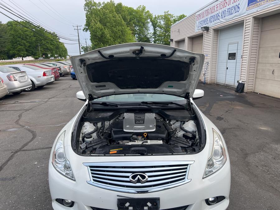 2012 Infiniti G37 Sedan 4dr x AWD, available for sale in South Windsor , Connecticut | Ful-line Auto LLC. South Windsor , Connecticut 2012 Infiniti G37 Sedan 4dr x AWD, available for sale in South Windsor , Connecticut | Ful-line Auto LLC. South Windsor , Connecticut
