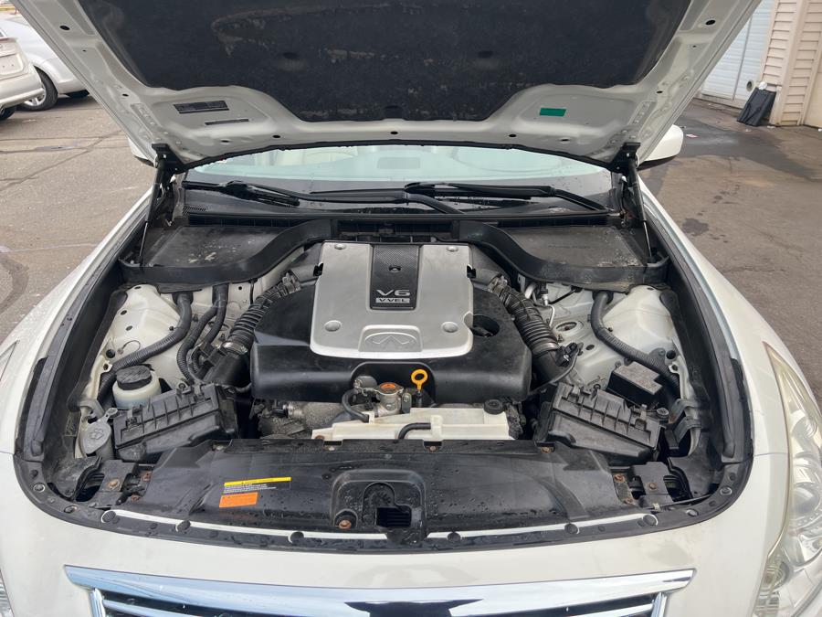 2012 Infiniti G37 Sedan 4dr x AWD, available for sale in South Windsor , Connecticut | Ful-line Auto LLC. South Windsor , Connecticut 2012 Infiniti G37 Sedan 4dr x AWD, available for sale in South Windsor , Connecticut | Ful-line Auto LLC. South Windsor , Connecticut
