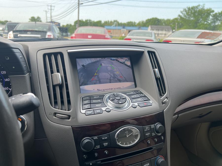 2012 Infiniti G37 Sedan 4dr x AWD, available for sale in South Windsor , Connecticut | Ful-line Auto LLC. South Windsor , Connecticut 2012 Infiniti G37 Sedan 4dr x AWD, available for sale in South Windsor , Connecticut | Ful-line Auto LLC. South Windsor , Connecticut