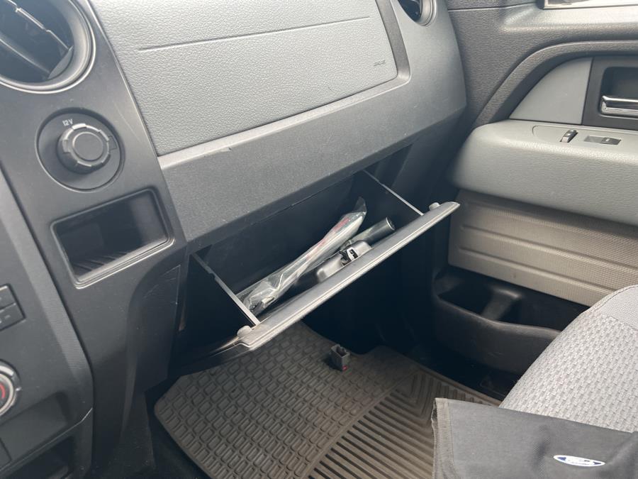 2013 Ford F-150 4WD Reg Cab 126" STX, available for sale in South Windsor , Connecticut | Ful-line Auto LLC. South Windsor , Connecticut 2013 Ford F-150 4WD Reg Cab 126" STX, available for sale in South Windsor , Connecticut | Ful-line Auto LLC. South Windsor , Connecticut