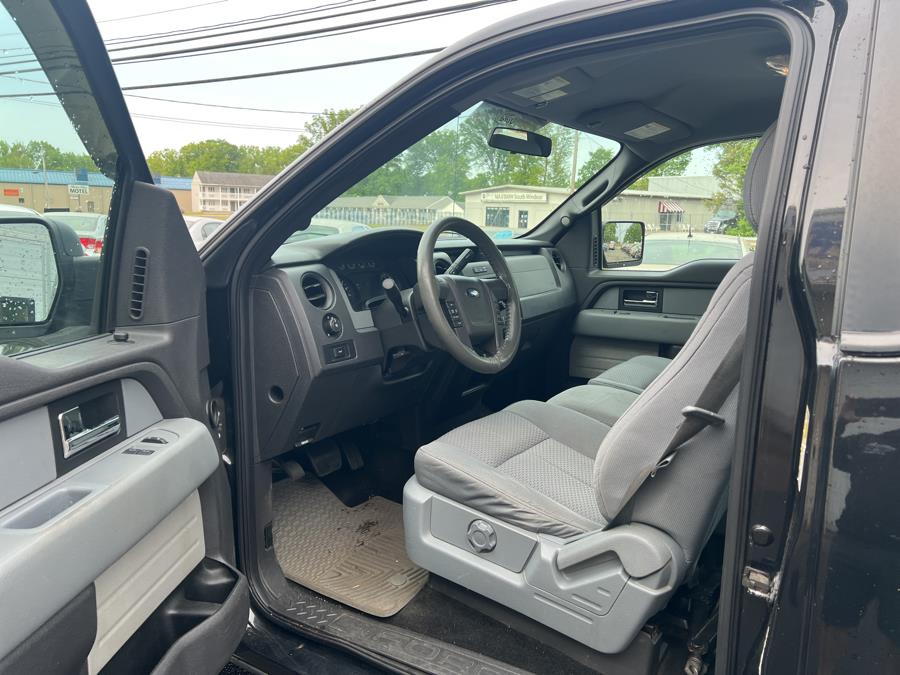 2013 Ford F-150 4WD Reg Cab 126" STX, available for sale in South Windsor , Connecticut | Ful-line Auto LLC. South Windsor , Connecticut 2013 Ford F-150 4WD Reg Cab 126" STX, available for sale in South Windsor , Connecticut | Ful-line Auto LLC. South Windsor , Connecticut